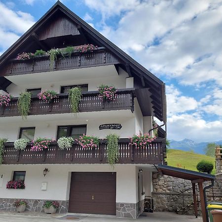 Apartmaji Vesna بوينج المظهر الخارجي الصورة