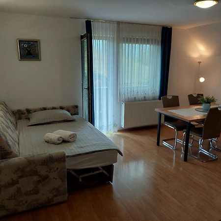 Apartmaji Vesna بوينج المظهر الخارجي الصورة