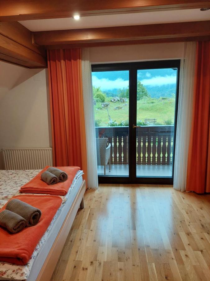 Apartmaji Vesna بوينج المظهر الخارجي الصورة