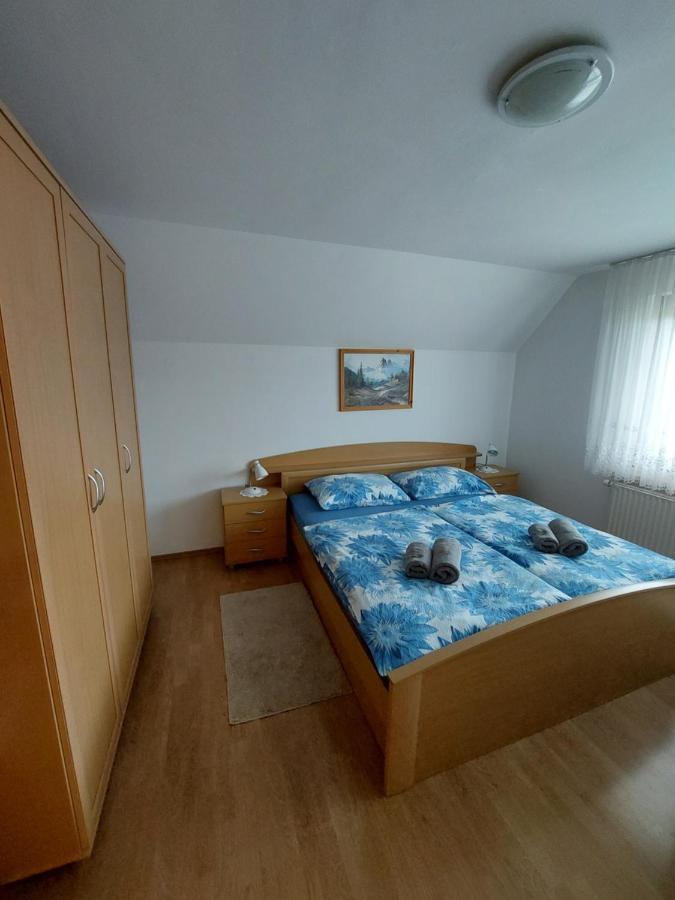 Apartmaji Vesna بوينج المظهر الخارجي الصورة